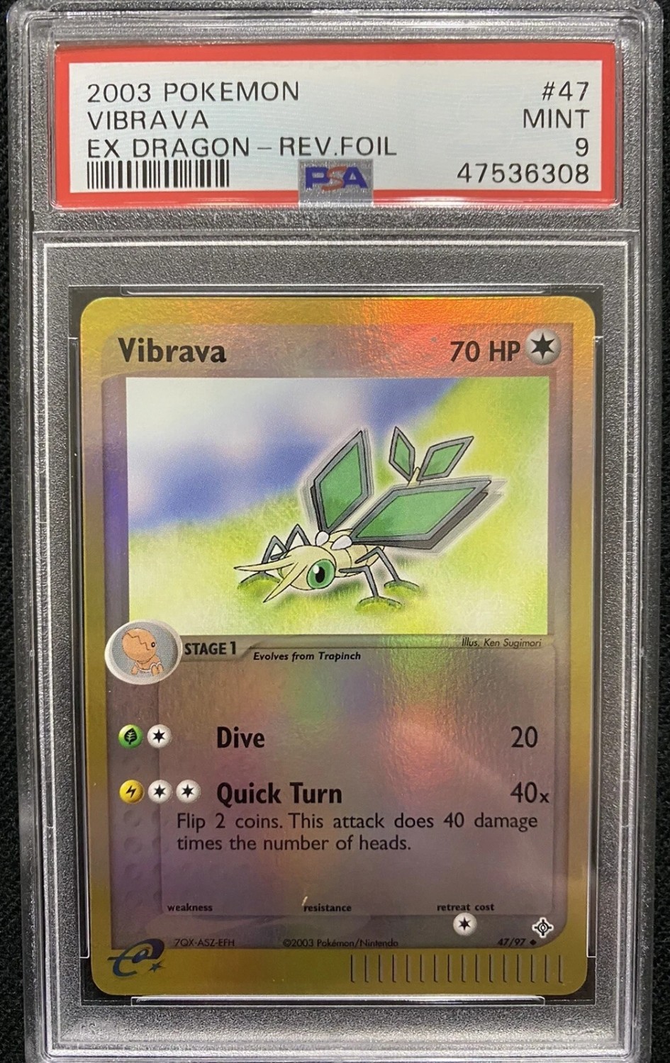 Vibrava