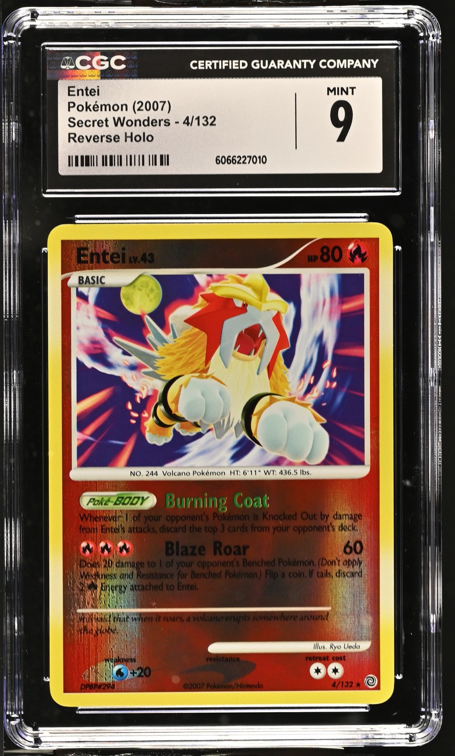 Entei