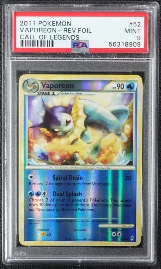 VAPOREON-REV.FOIL