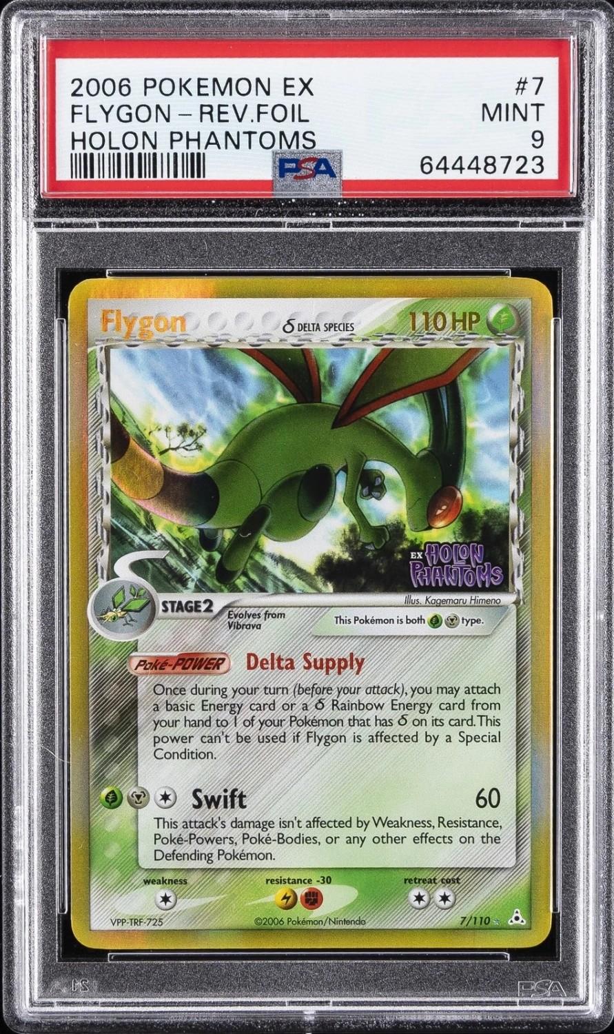 Flygon