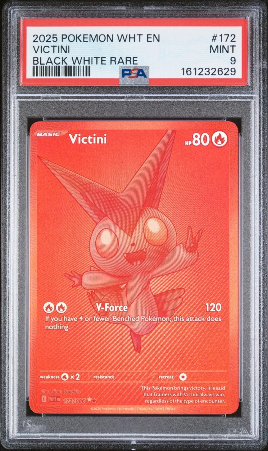 Victini