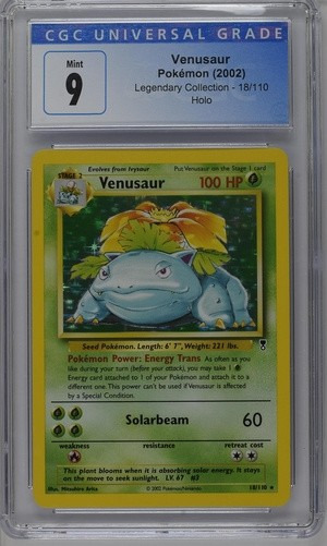 Venusaur