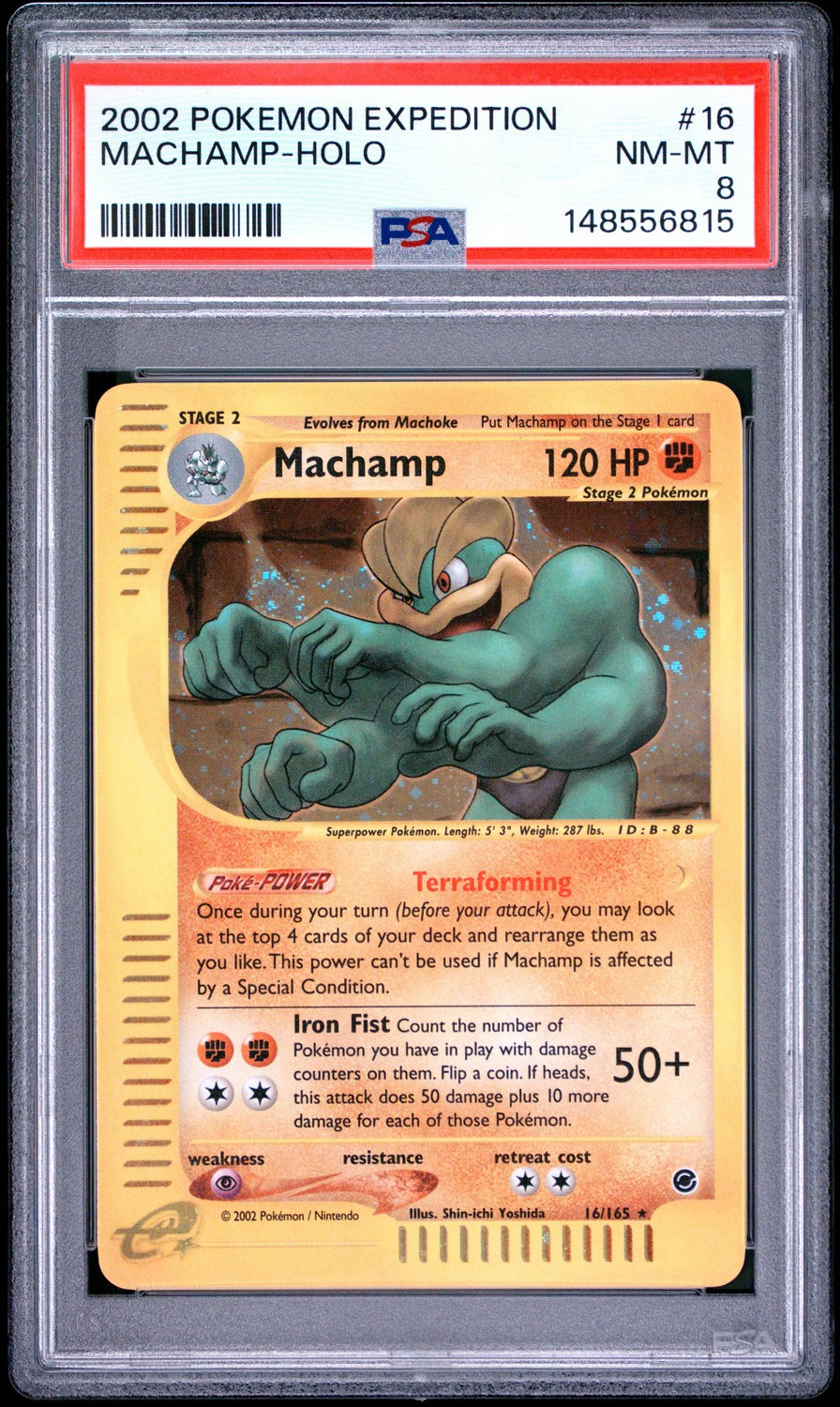 Machamp