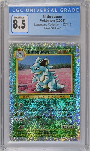 NIDOQUEEN