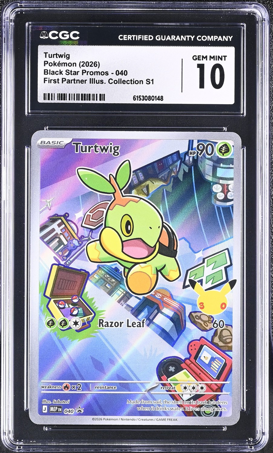 Turtwig