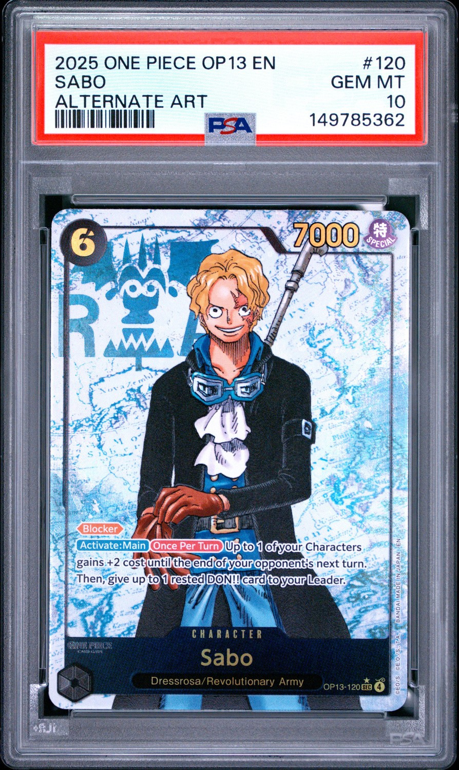 SABO