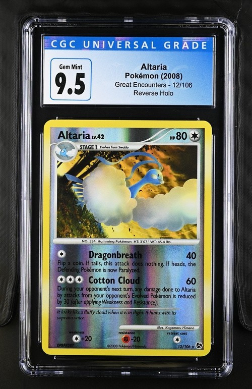 Altaria