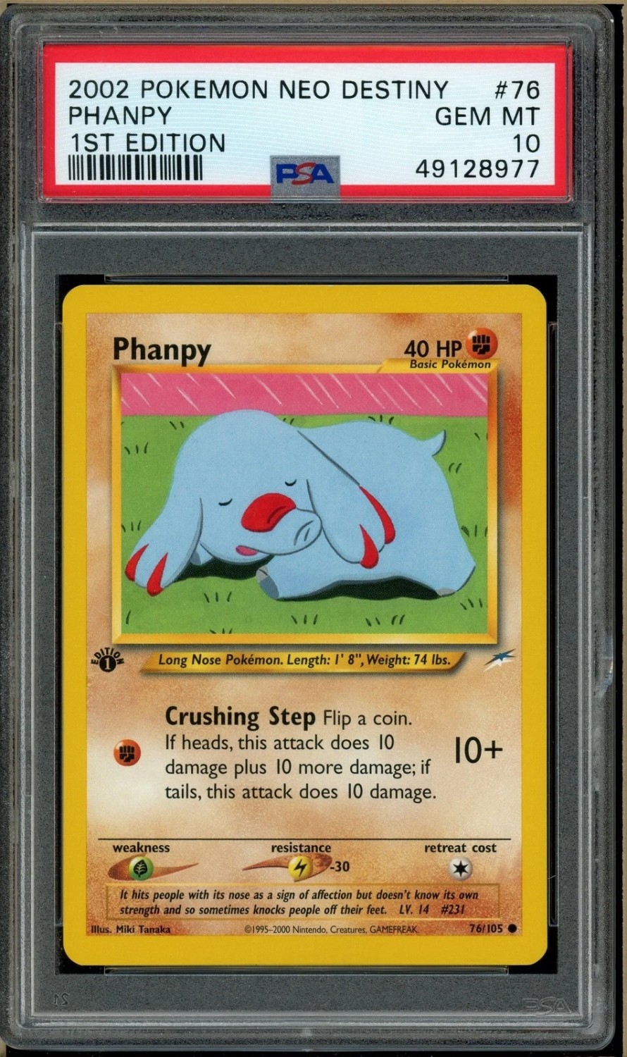 Phanpy