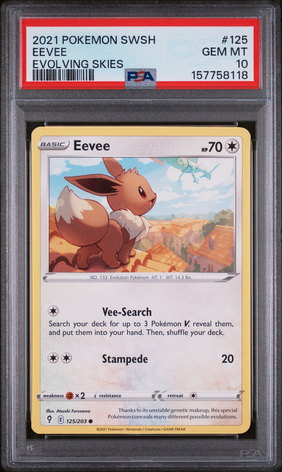 Eevee