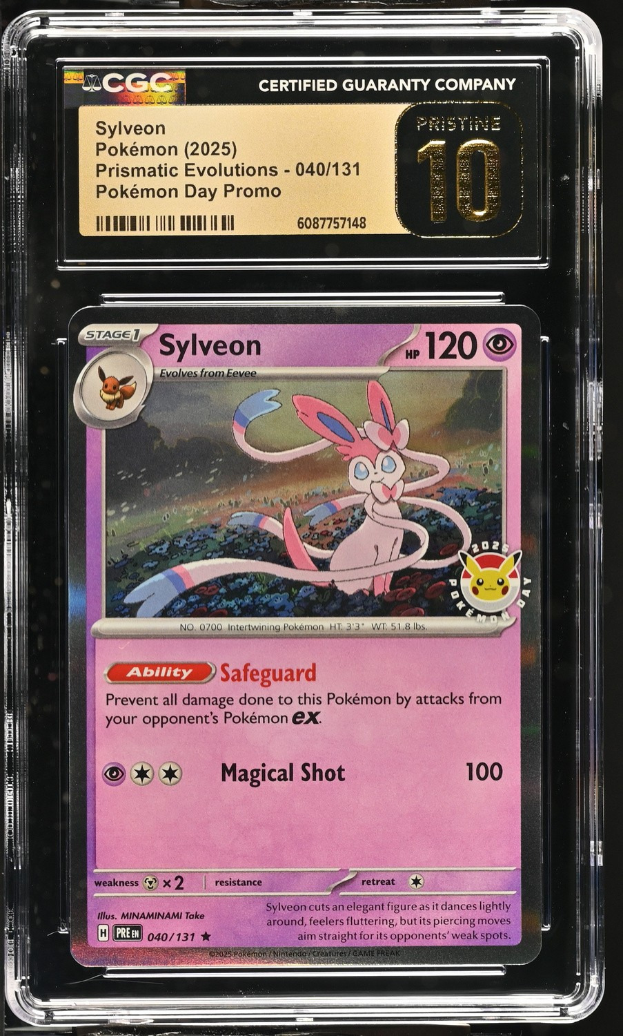 SYLVEON