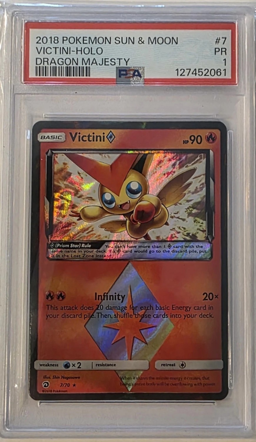 Victini