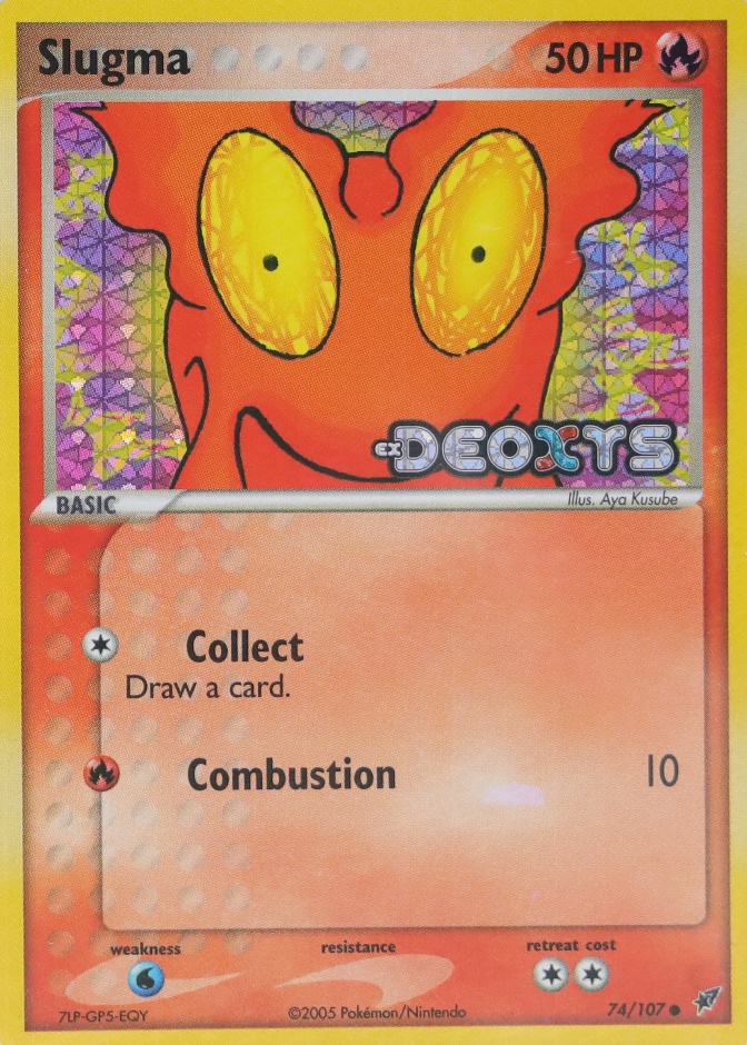 Reverse Holo