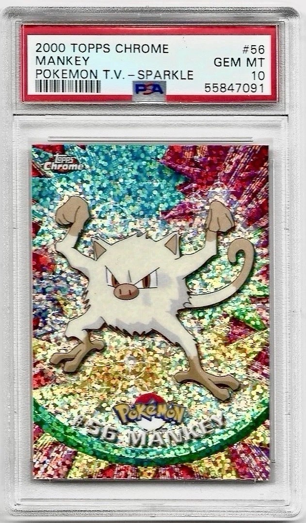 Mankey