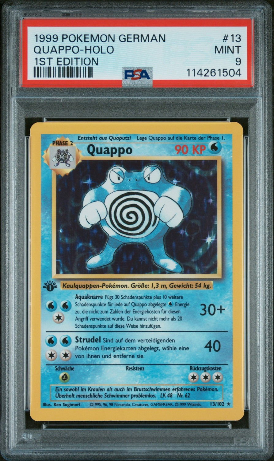 Quappo