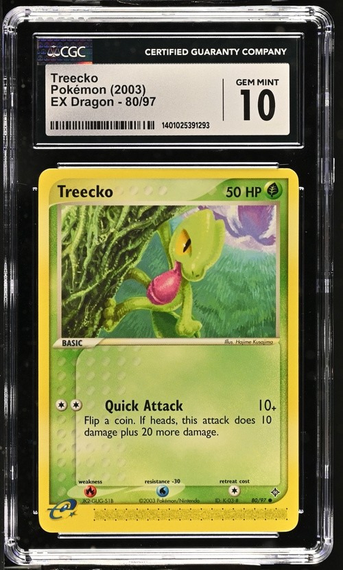 Treecko