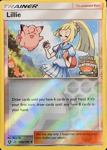 Reverse Holo