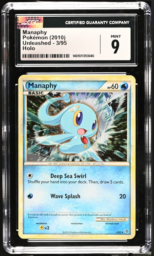 Manaphy