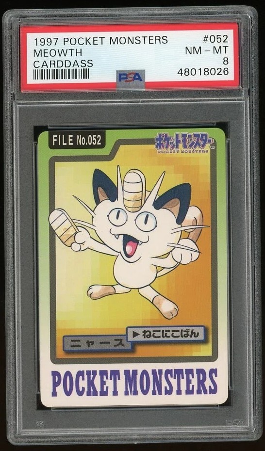 Meowth