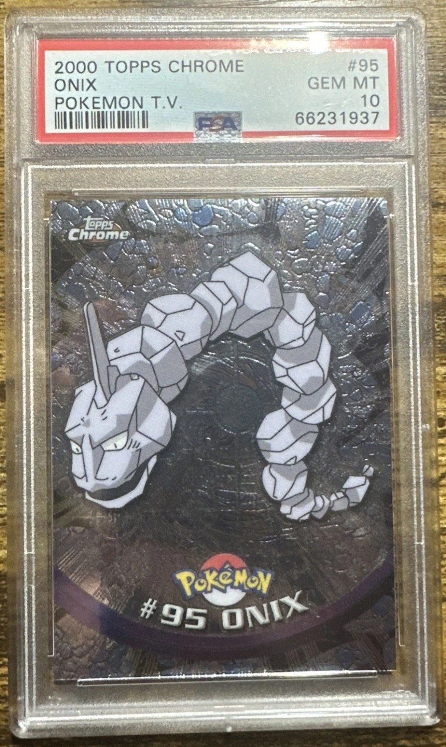 Onix