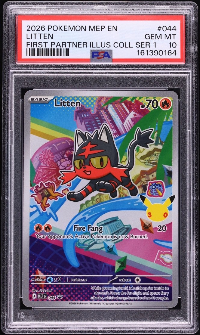 Litten