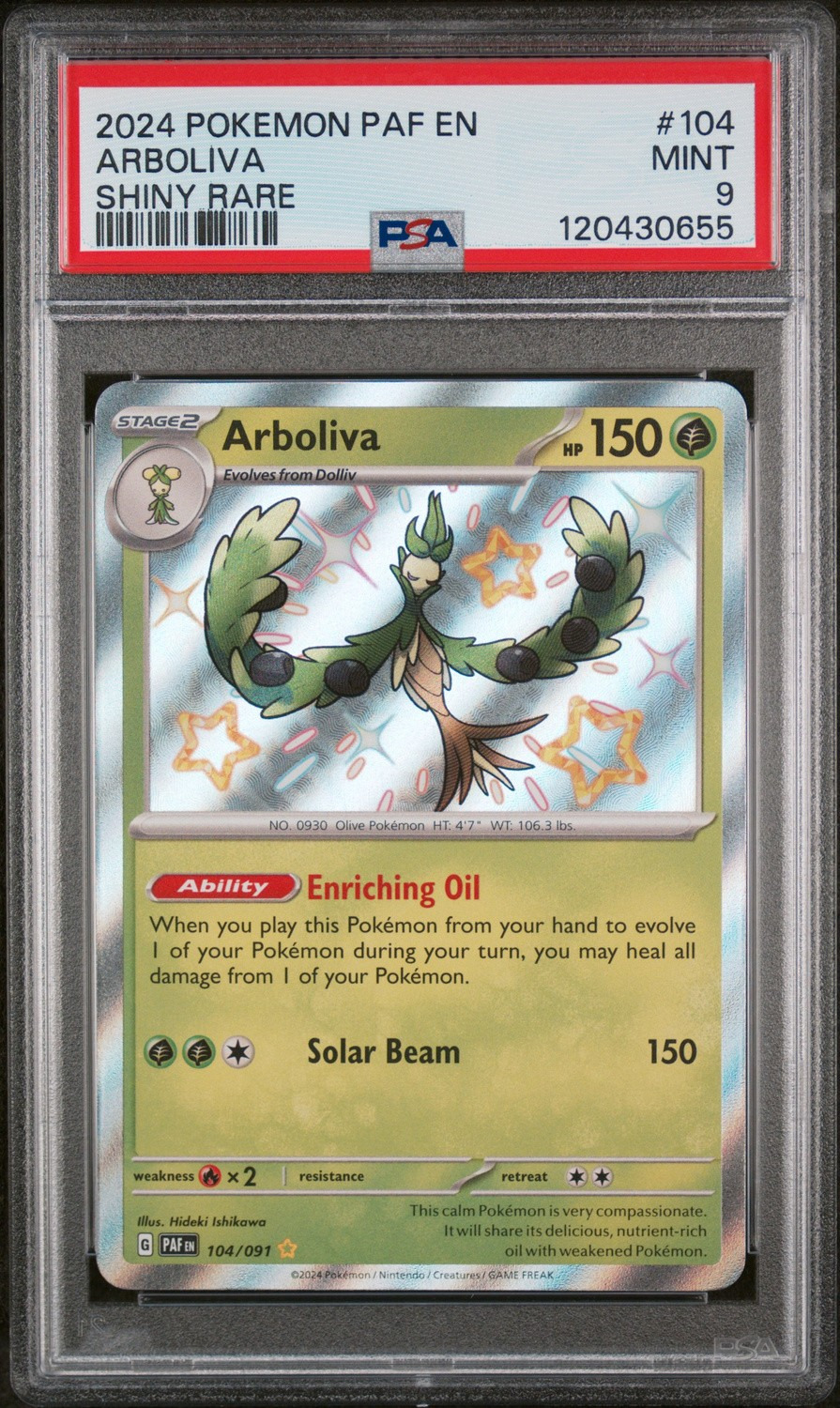 Arboliva