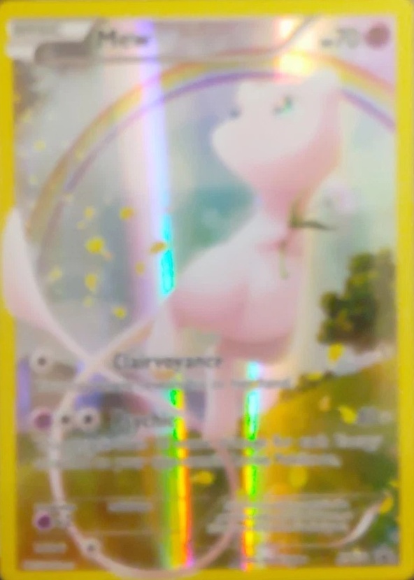 Non-Holo