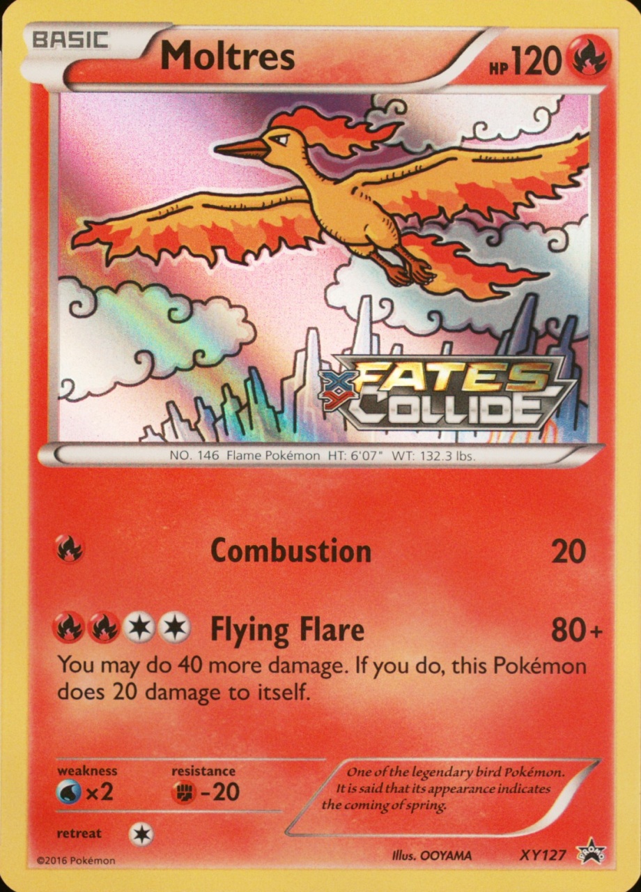 Collide Fates