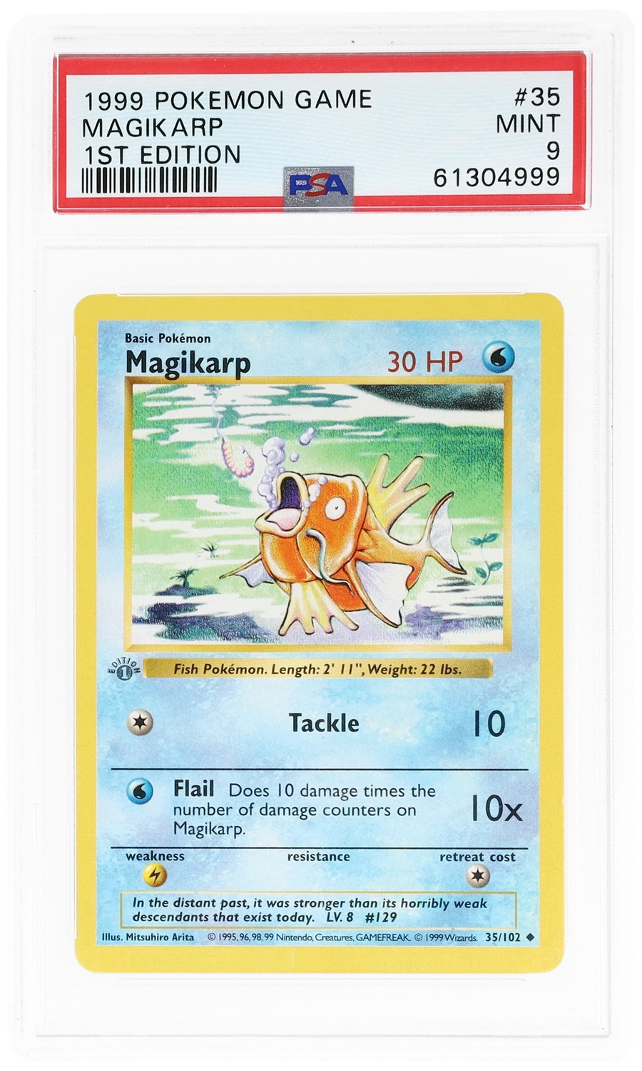 MAGIKARP