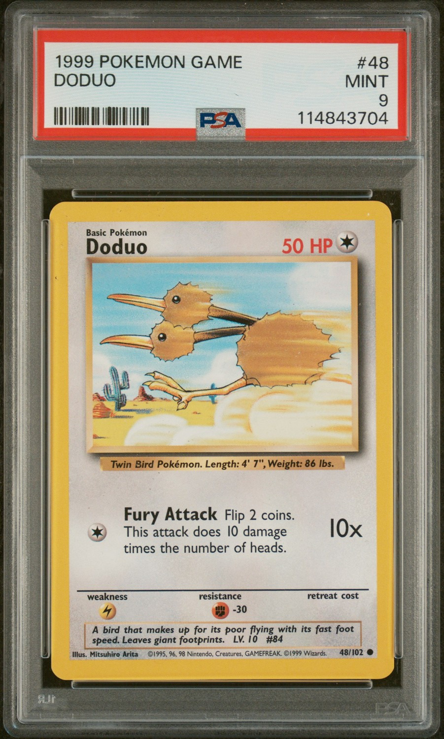 DODUO