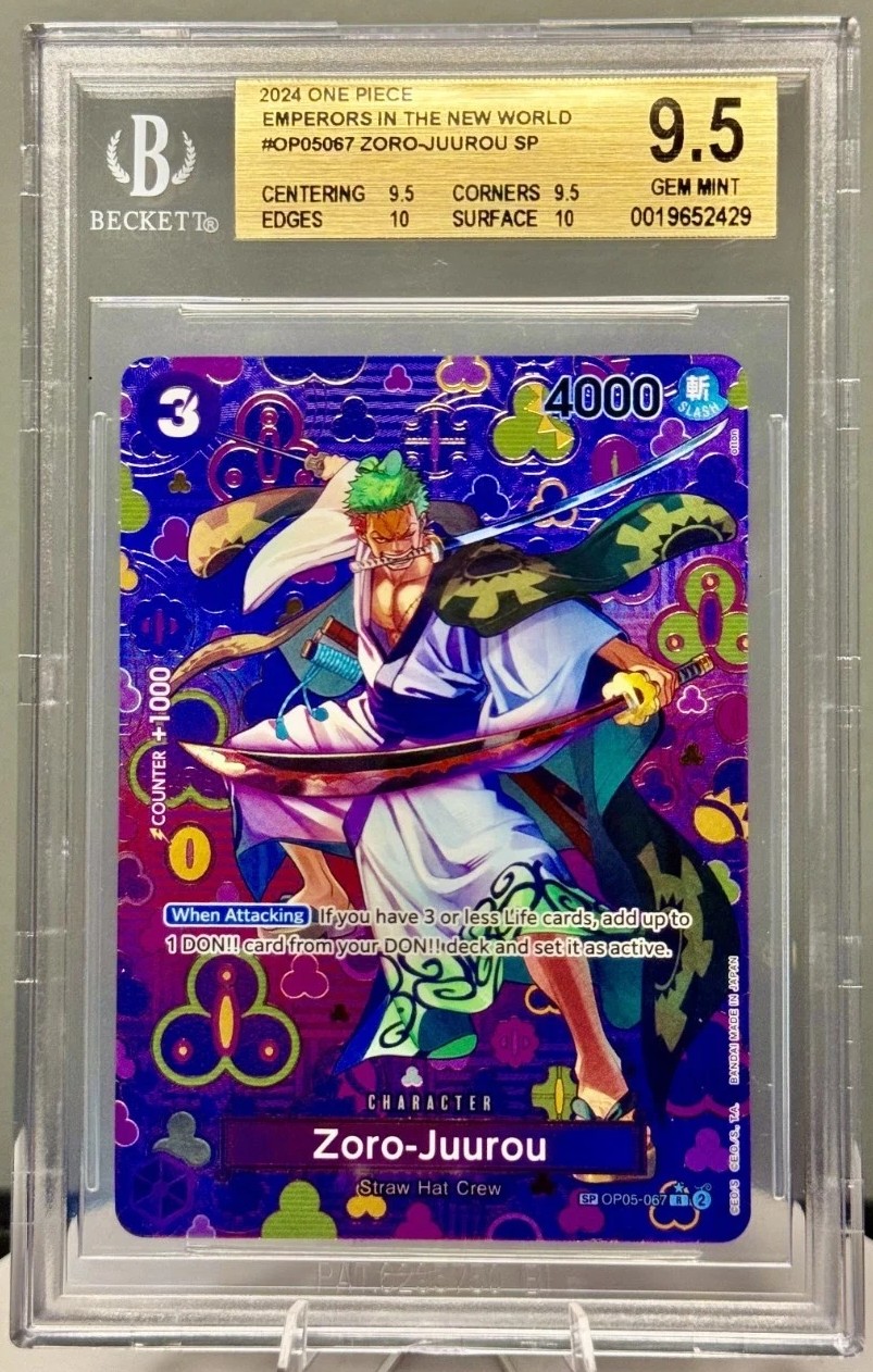 Zoro-Juurou