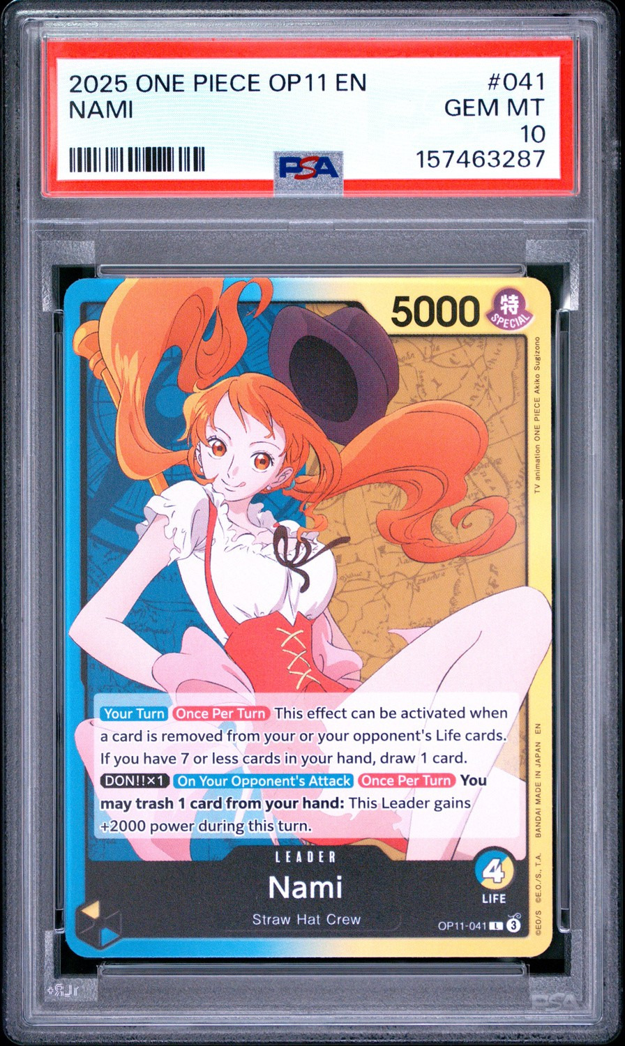 Nami