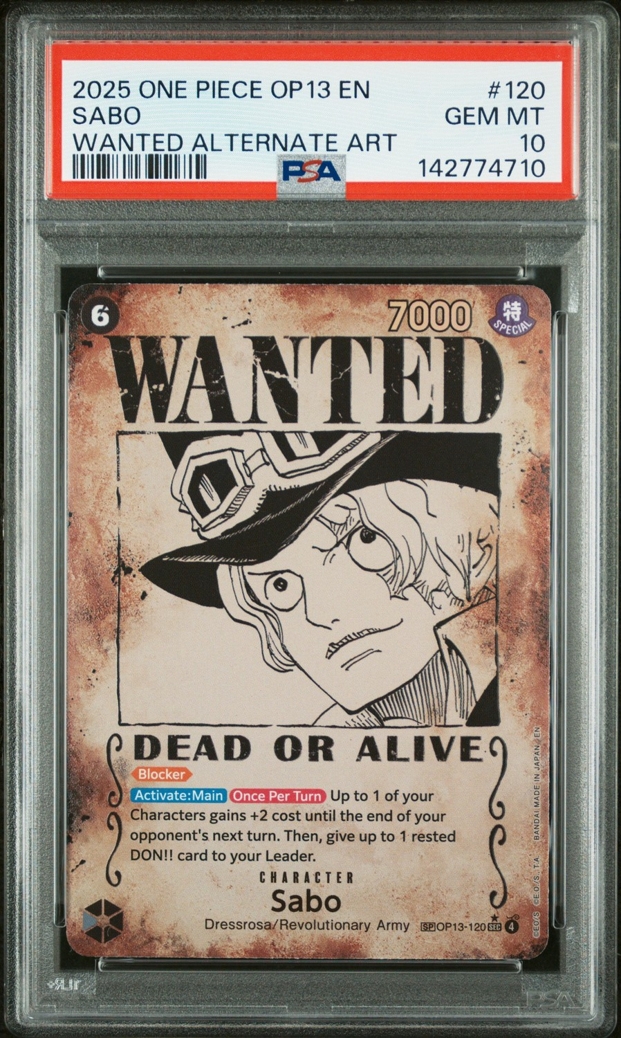 SABO