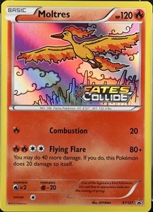Prerelease · Collide Fates