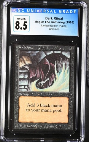 Dark Ritual