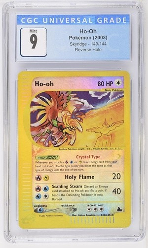 Ho-oh