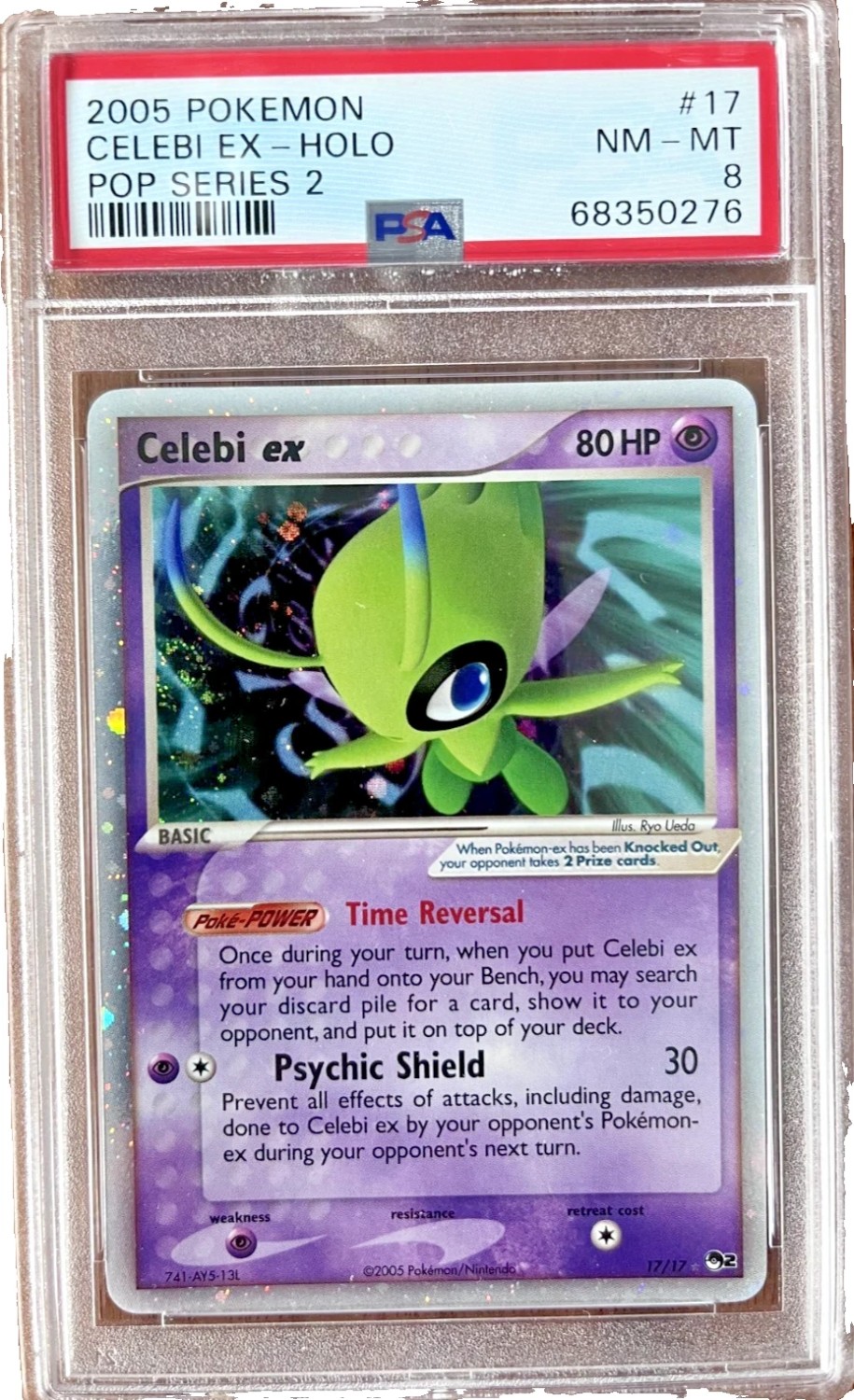 CELEBI EX
