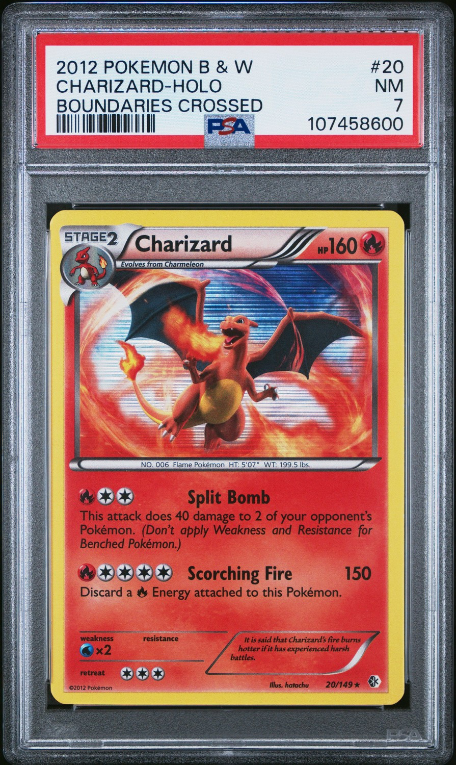 CHARIZARD