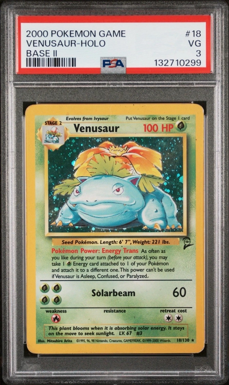 Venusaur