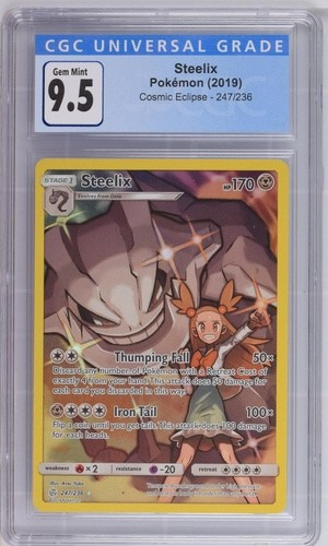 Steelix