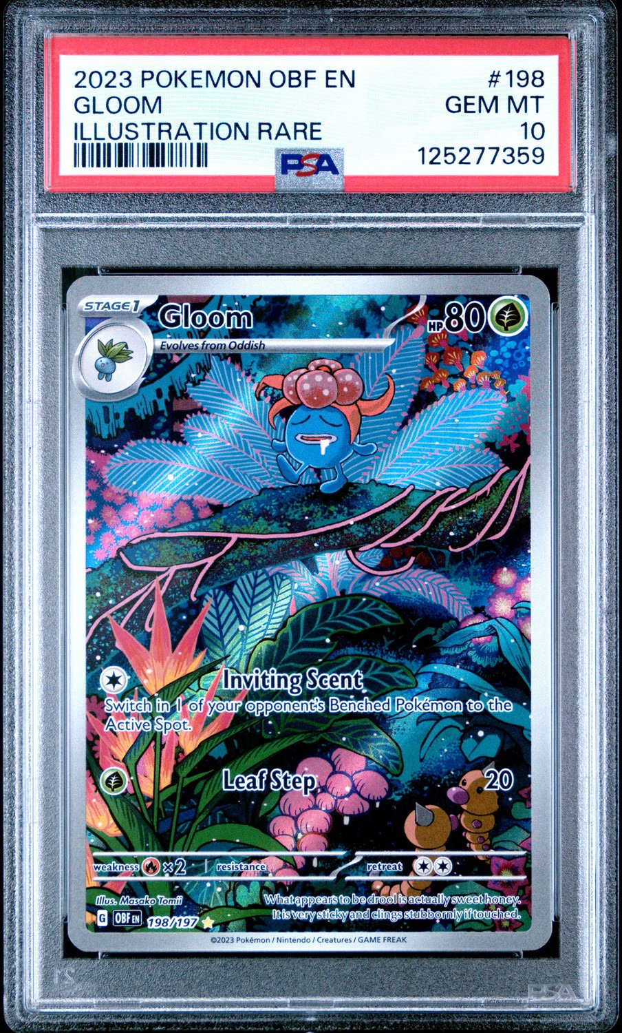 Gloom
