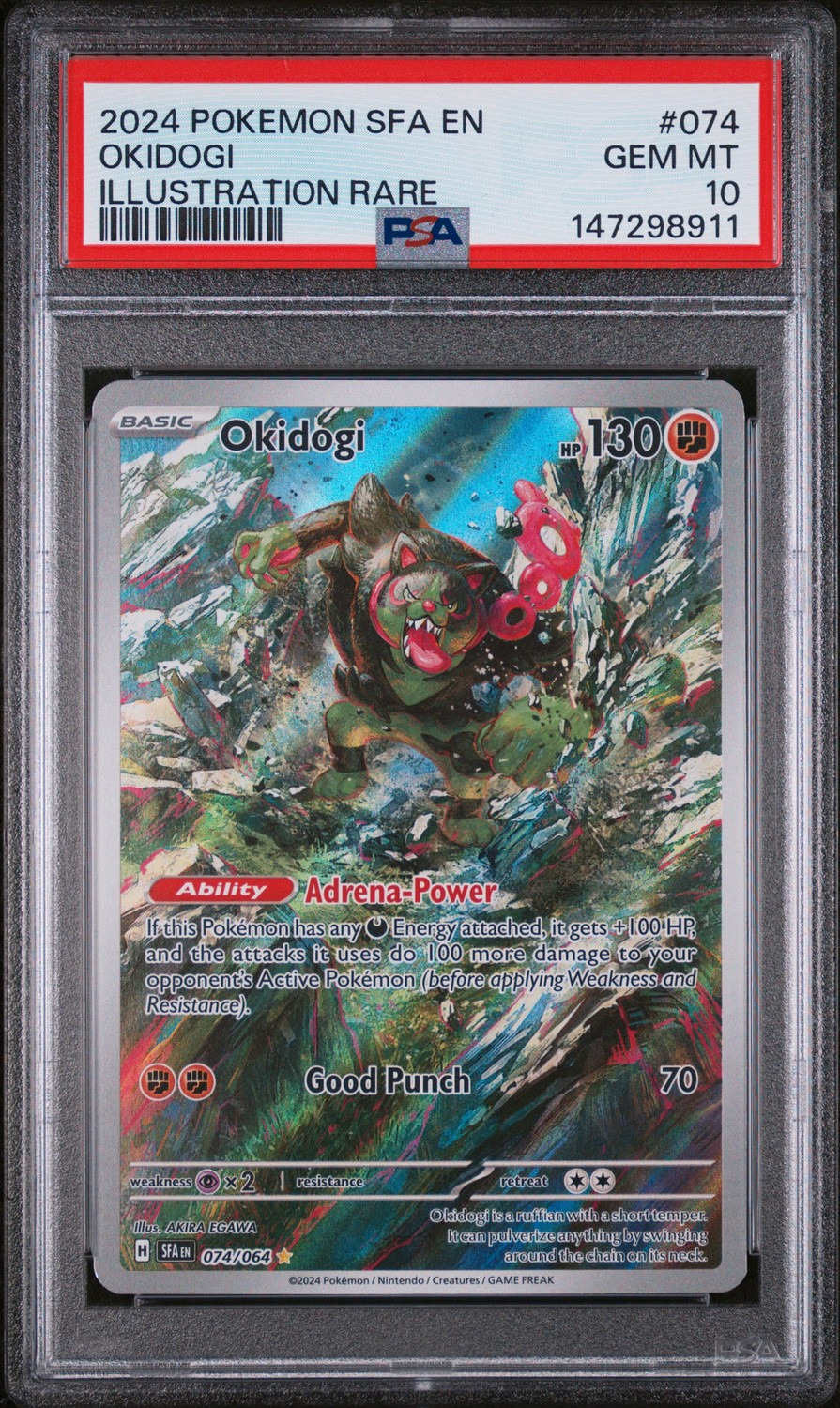 Okidogi