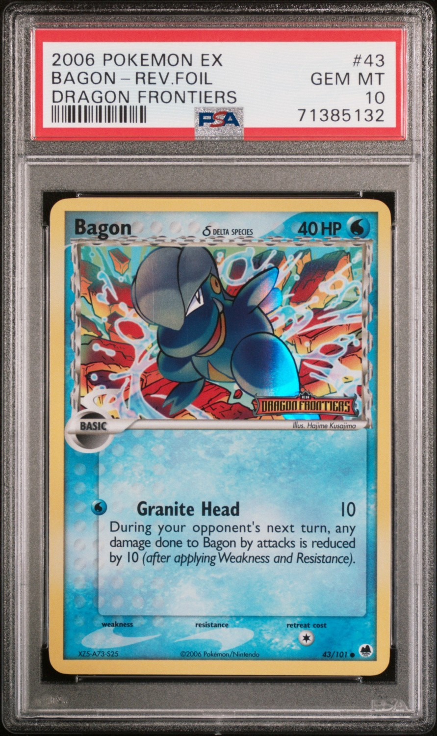 Bagon
