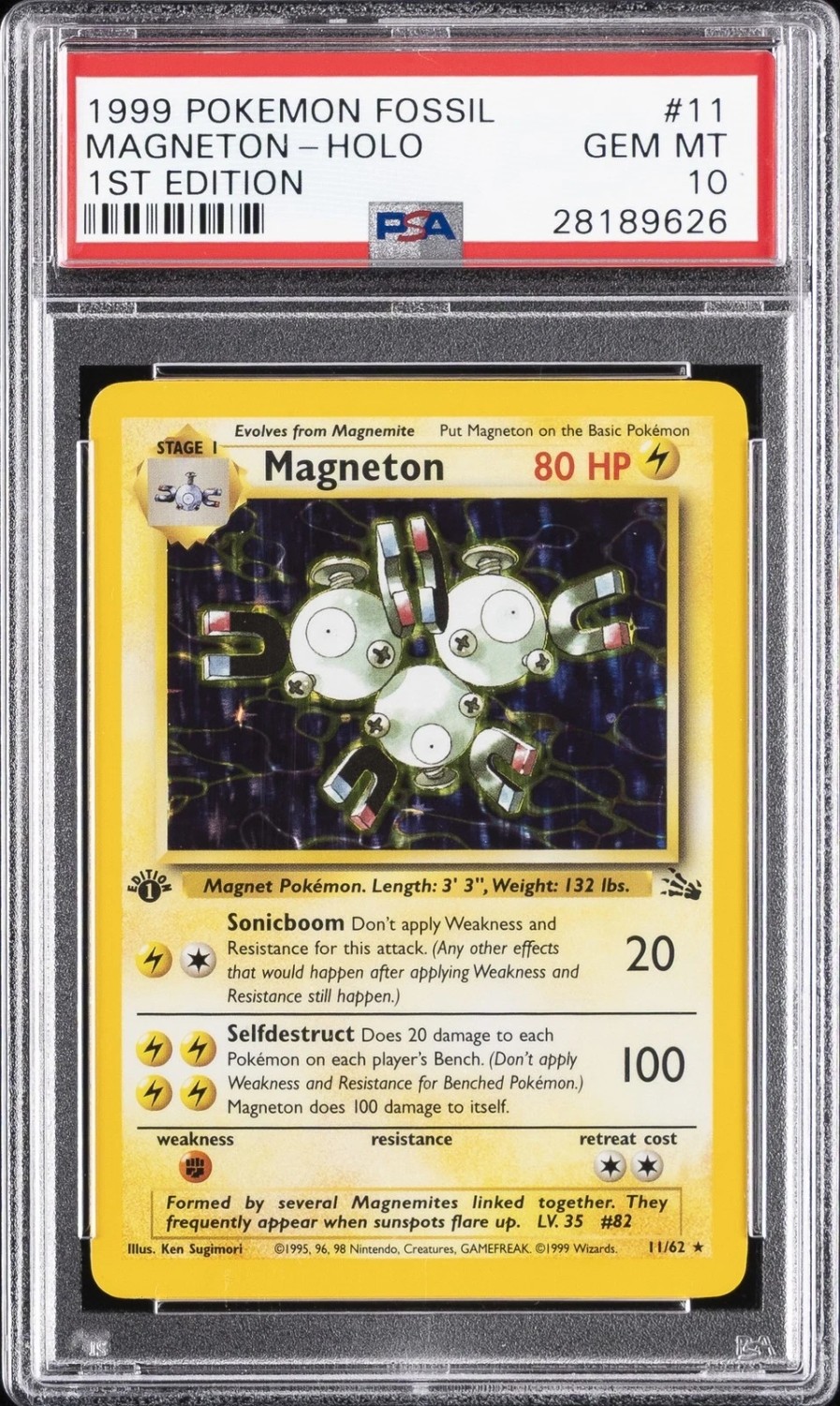 Magneton