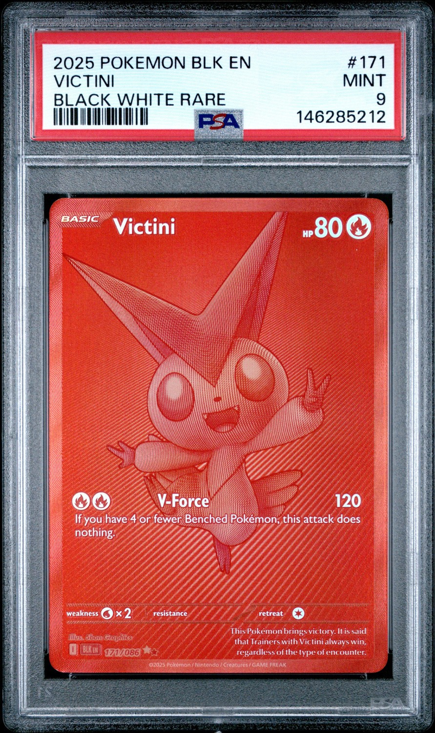 Victini