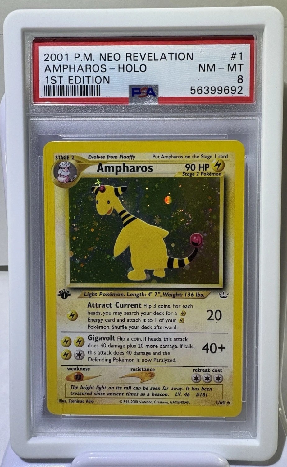 Ampharos