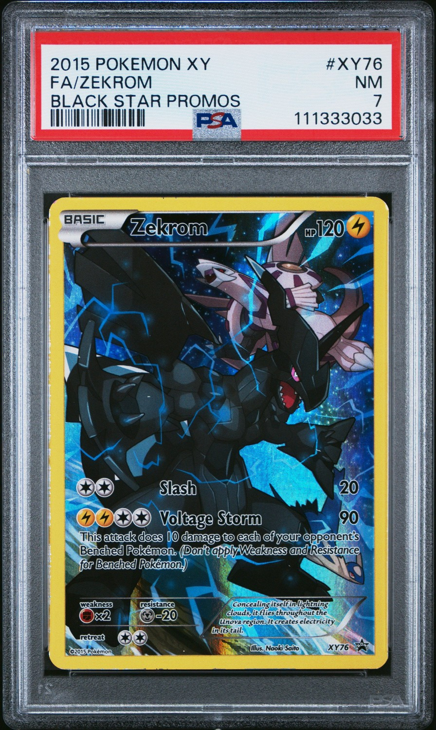 Zekrom