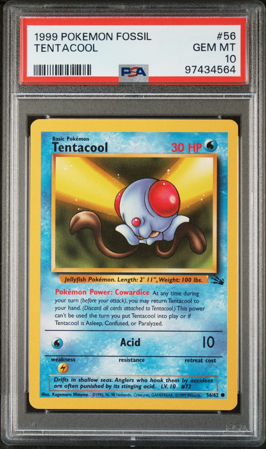 TENTACOOL