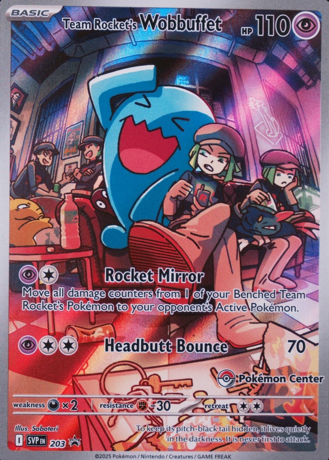 Pokemon Center Etb