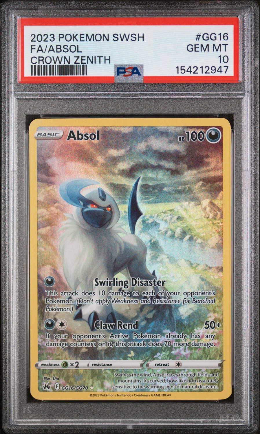 Absol