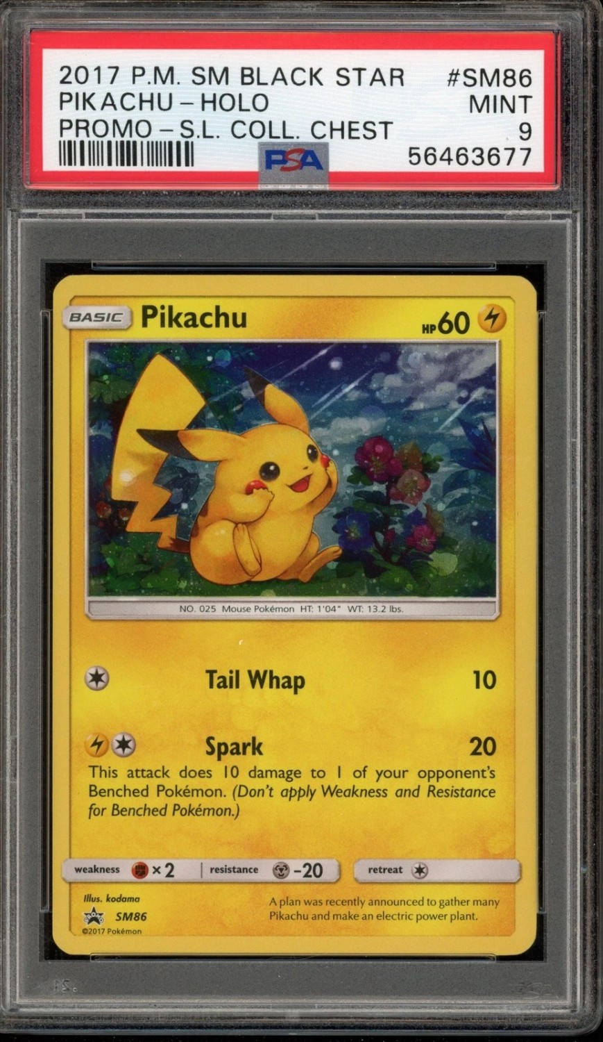 PIKACHU